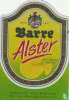 Logo Barre Alster