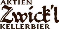 Logo Zwickl Kellerbier