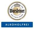 Logo Warsteiner alkoholfrei